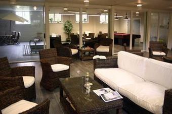 Best Western Blommenhof Hotel