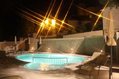 Agroturismo Casa Oliva Albergo Diffuso
