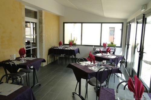 Hotel Auberge De La Cloche