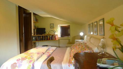 Bed & Breakfast Le Ninfee