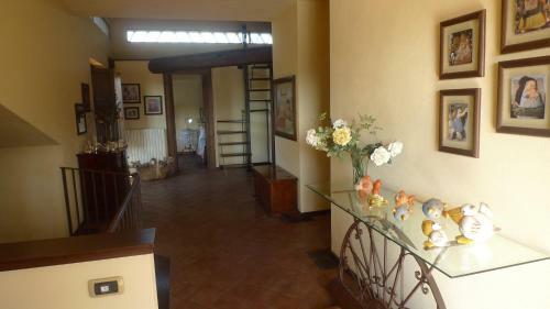 Bed & Breakfast Le Ninfee