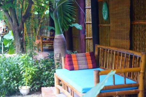 Under The Coconut Tree Hoi An Homestay
