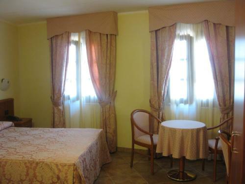 Hotel Albergo Giardino