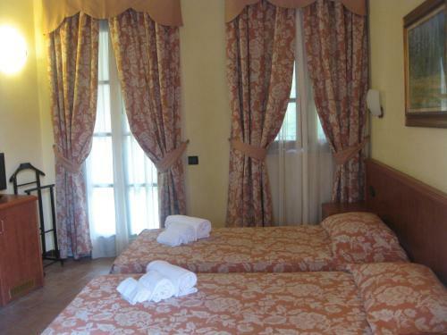 Hotel Albergo Giardino