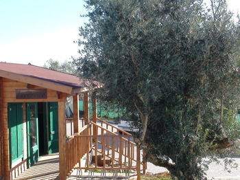 Bed & Breakfast Quinta Do Ribeirinho