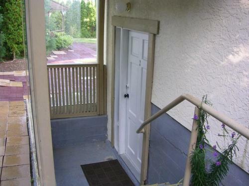 Amity Bed & Breakfast