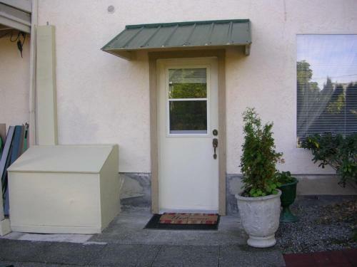 Amity Bed & Breakfast