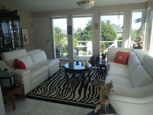 Amity Bed & Breakfast