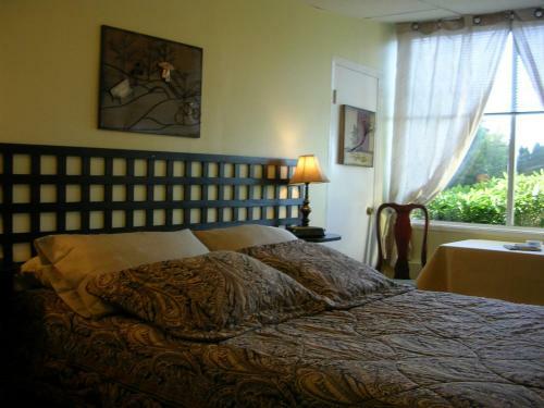 Amity Bed & Breakfast