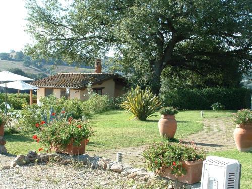 Agroturismo Podere Fingardella