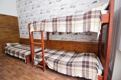 Tsentr Hostel