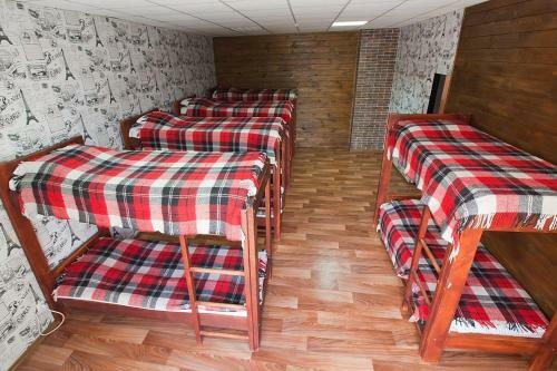 Tsentr Hostel