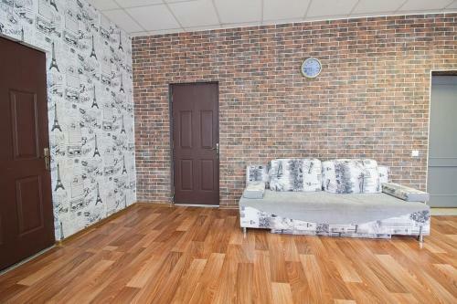 Tsentr Hostel