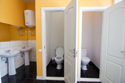 Tsentr Hostel