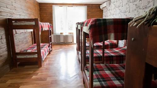 Tsentr Hostel
