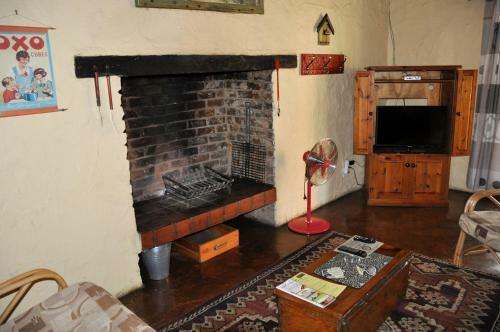 Hostal Blou Windpomp Guest Lodge