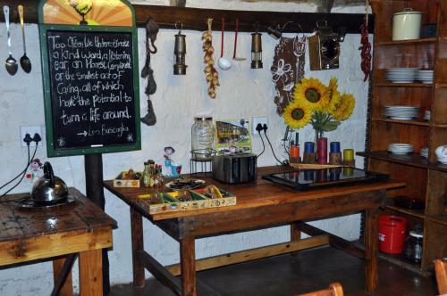 Hostal Blou Windpomp Guest Lodge