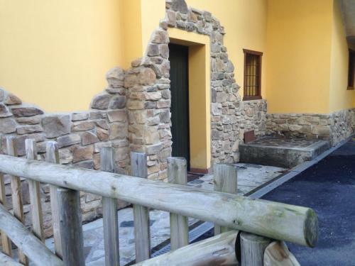 Apartamento Adamello Ski Appartament