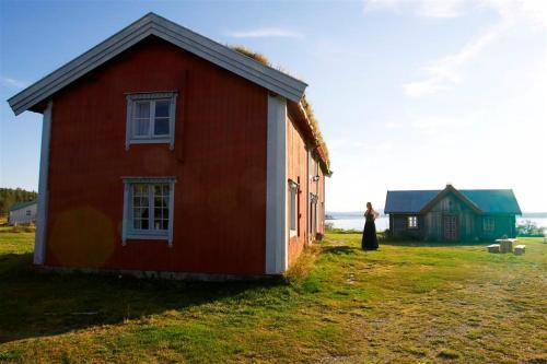 Agroturismo Vestre Sorken Feriegard
