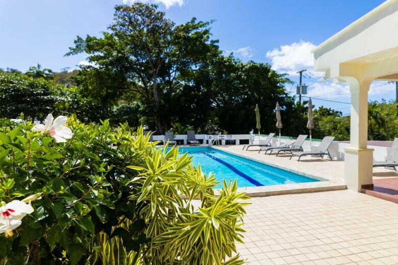 Siesta Hotel