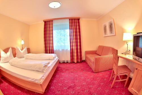 Hotel Wirtshaus Restaurant Pension Steirerland