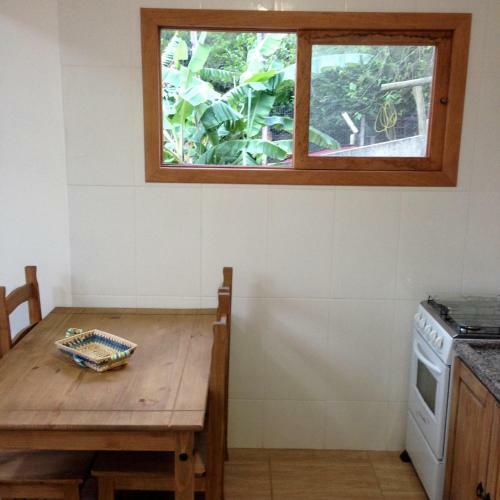Lodge Fortaleza Logde
