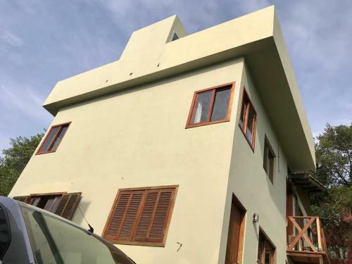 Lodge Fortaleza Logde