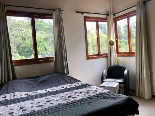 Lodge Fortaleza Logde