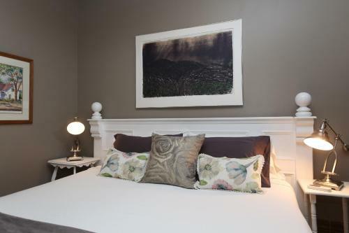 Danby House Bed And Breakfast
