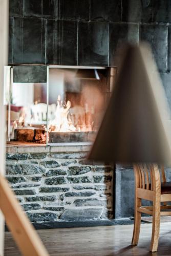 Hotel Stors�tra Fj�llhotell