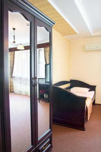 Hotel Sherwood