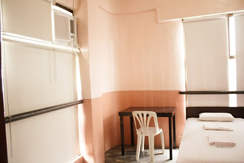 Gv Hotel - Ormoc