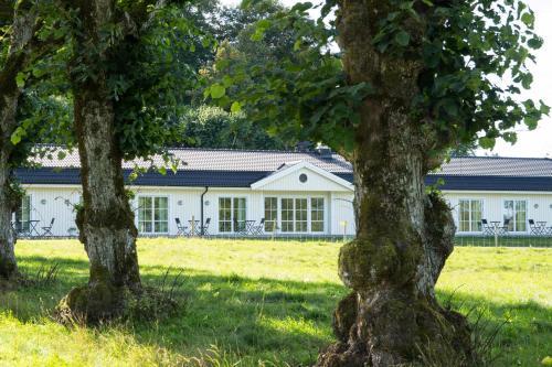 Agroturismo Baldersn�s Herrg�rd