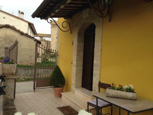 Hostal B&B Le Maraschine