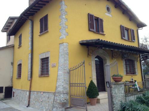 Hostal B&B Le Maraschine