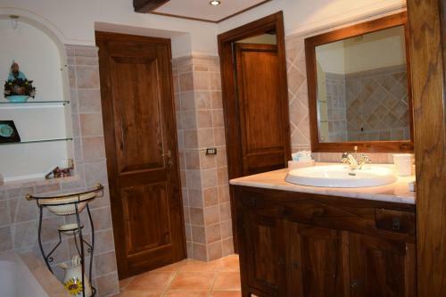 Hostal B&B Le Maraschine