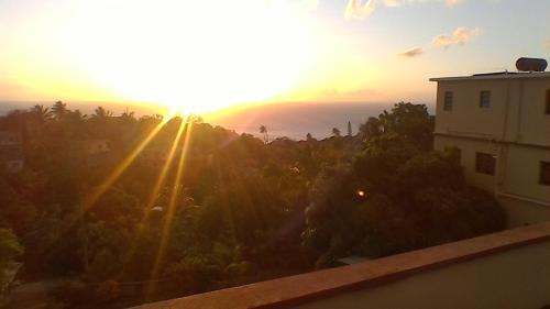 Apartamento Seaview Suite
