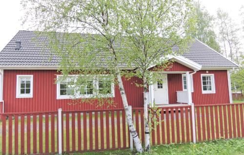 Holiday Home Stensj�n 50