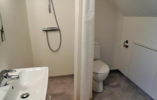 Holiday Home Stensj�n 50
