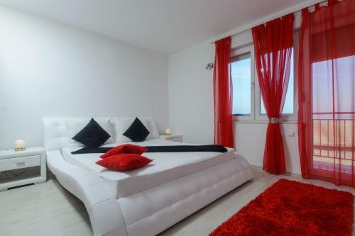 Apartment Cambi