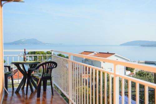 Apartment Cambi