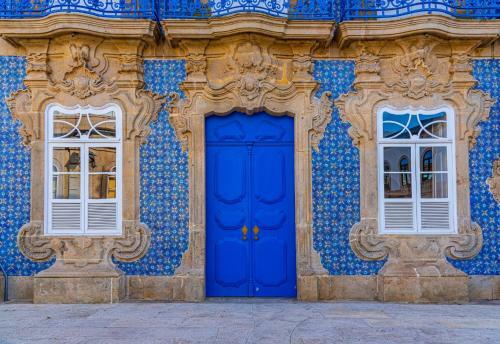 Hotel Dos Terceiros