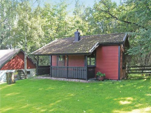Holiday Home Rya Aneby