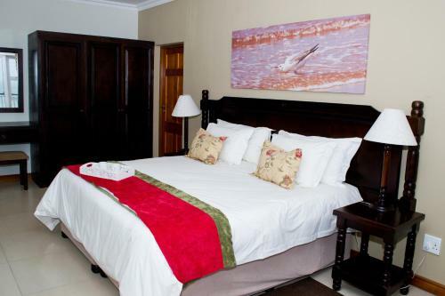 Umthunzi Hotel And Conference