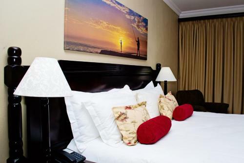 Umthunzi Hotel And Conference