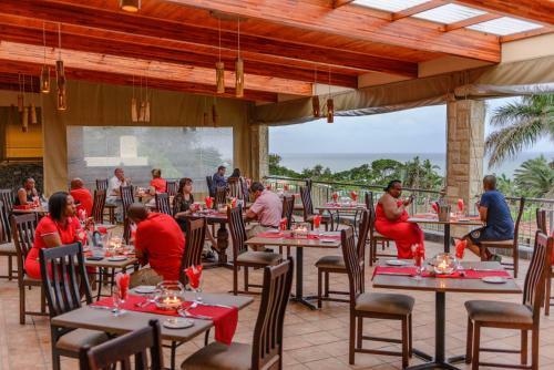 Umthunzi Hotel And Conference