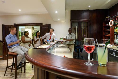 Umthunzi Hotel And Conference