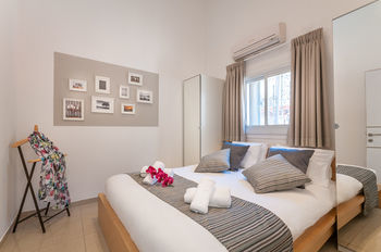 Sweet Inn Apartments - Avishai Street 3