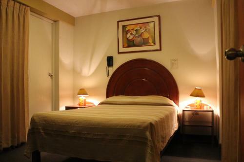 Hotel La Almohada Del Rey