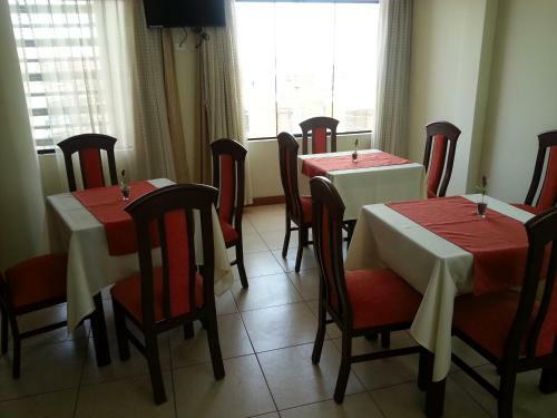 Hotel La Almohada Del Rey